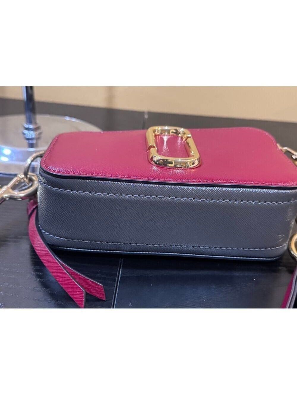 Marc Jacobs The Snapshot - Picture 5 of 16